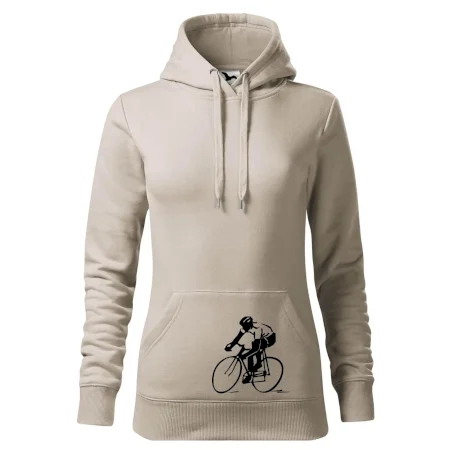 Silniční cyklista