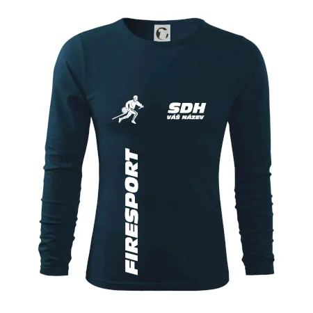 Hasičský sport SDH + váš název