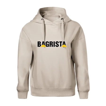 Bagrista nápis
