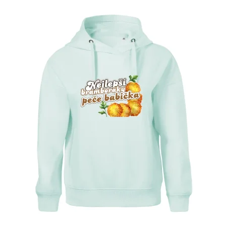Nejlepší bramboráky peče babička