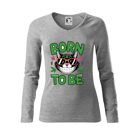 Marihuana - born to be