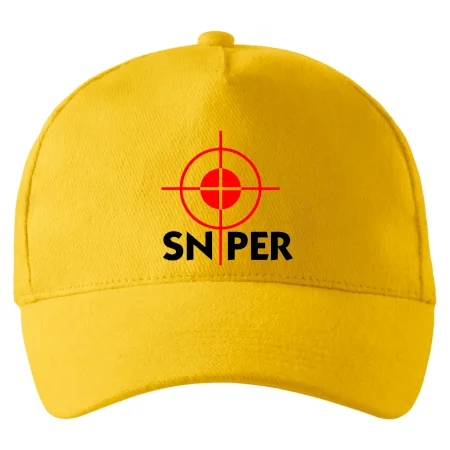 Sniper zameřovač
