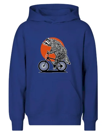 MTB mýval