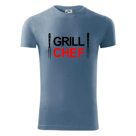 Grilování - Grill Chef