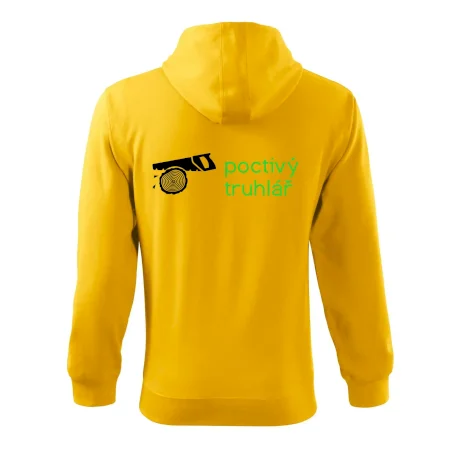 Poctivý Truhlář