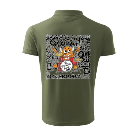 Bubeník - the moster squad