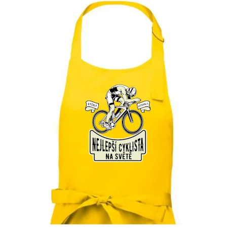 Nejlepší cyklista na světě
