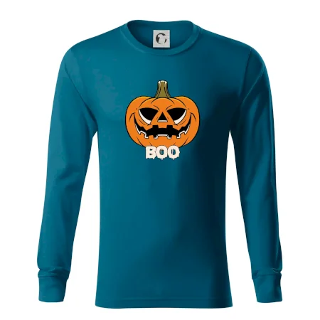 Halloween dýně