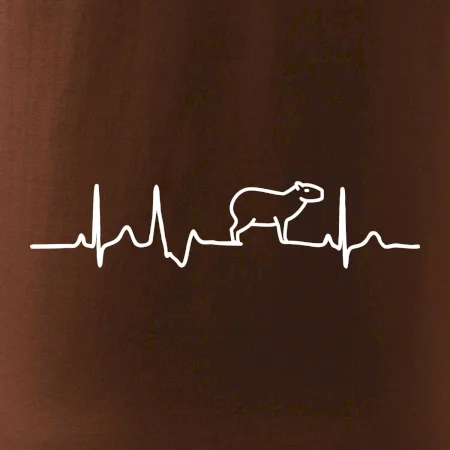 Ekg Capybara
