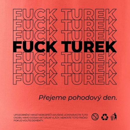 Turek recyklace