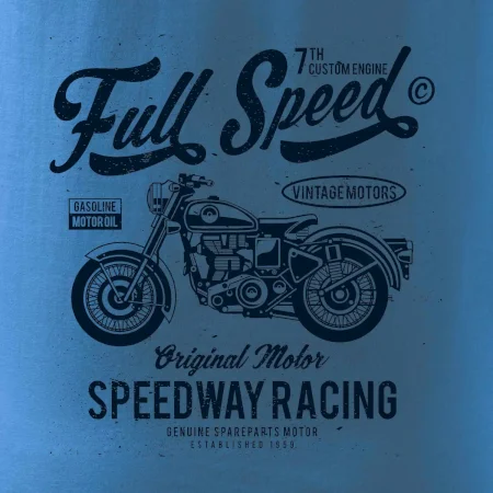 Full Speed