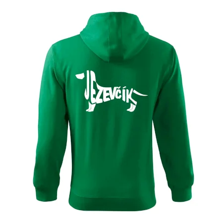 Jezevčík - CZ