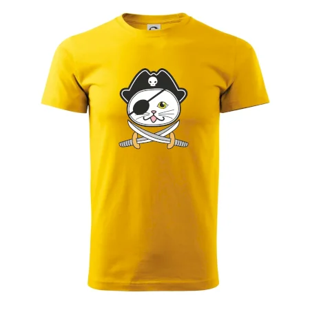 Kočičí pirát