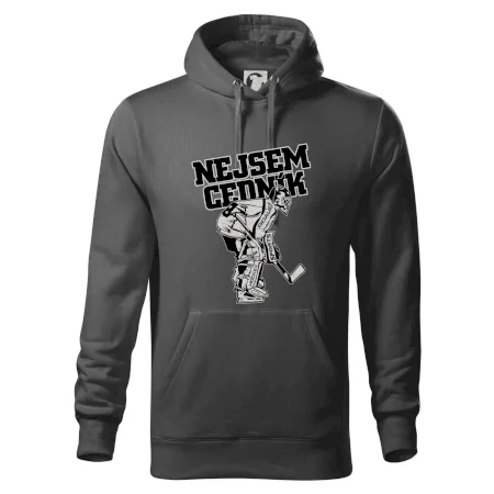 Nejsem cedník