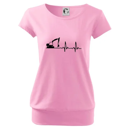 EKG bagr