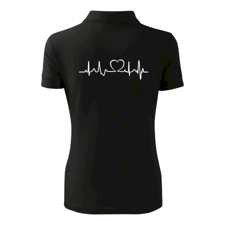 Srdce EKG