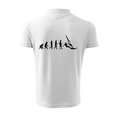 Evoluce Windsurfing