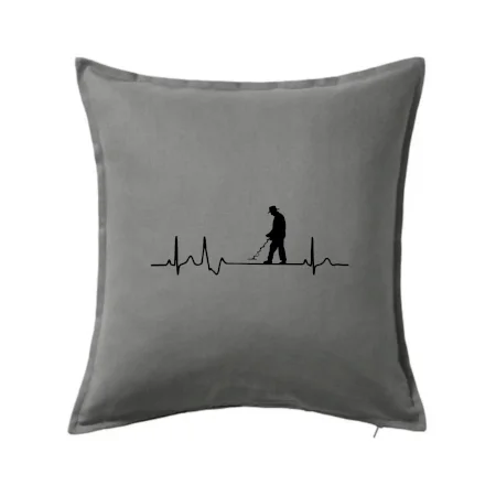EKG detektor