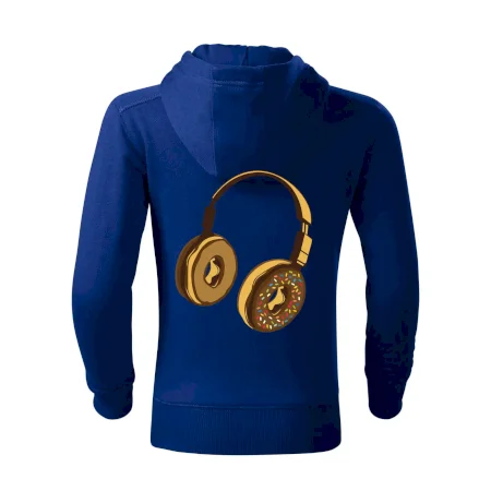 Headphone Donut