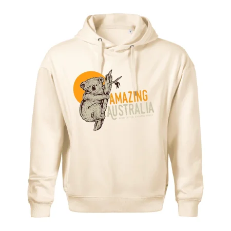 Amazing Australia koala