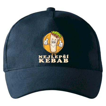 Nejlepší kebab