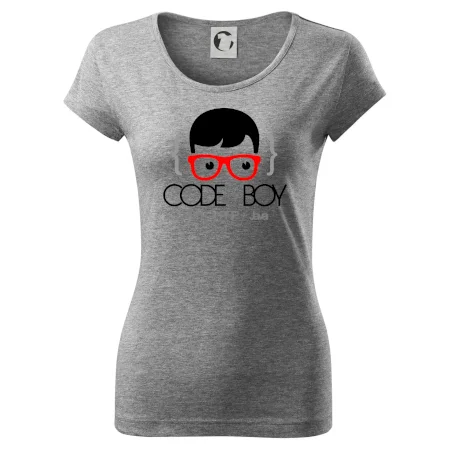 Code Boy