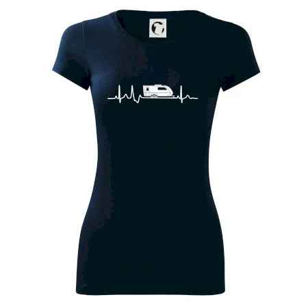 EKG karavan