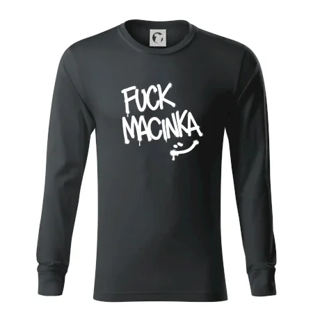 Macinka sprejem