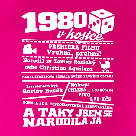 1980 v kostce