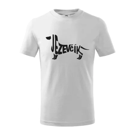 Jezevčík - CZ