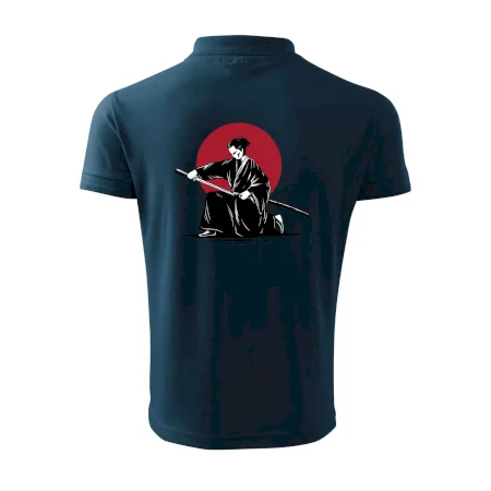 Japan culture - samurai