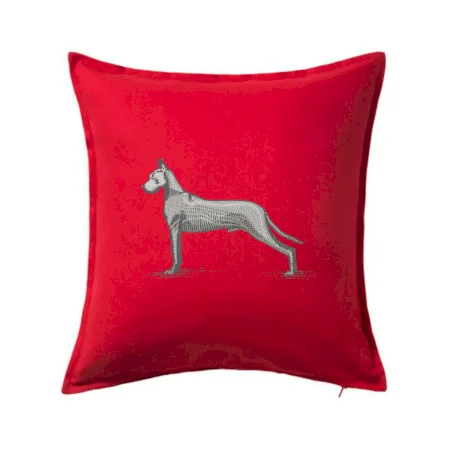 Vintage Great dane
