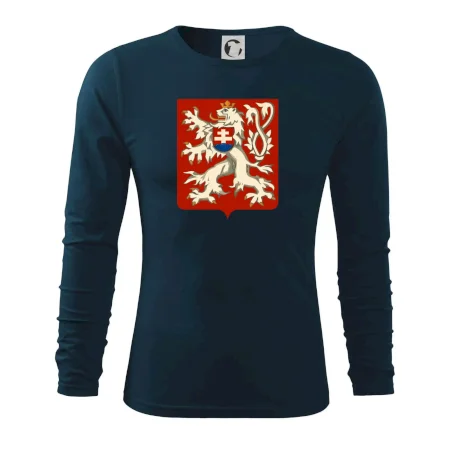 Znak ČSR - Československá republika (1948–1960)