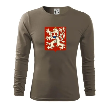 Znak malý První Republika československá 1918–1920