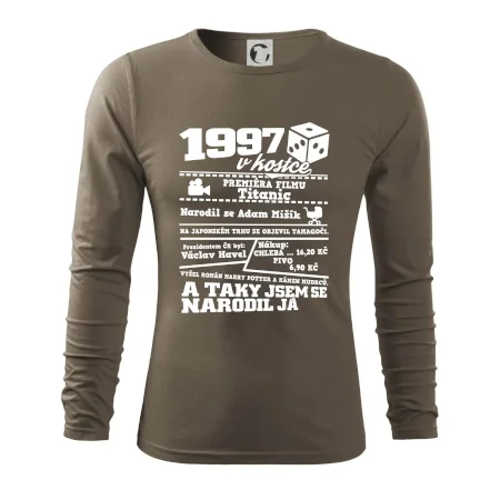 1997 v kostce