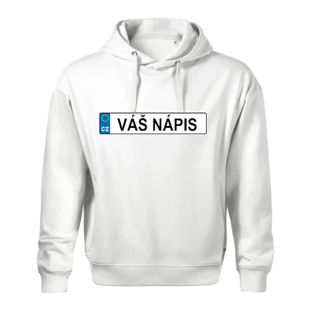 SPZ vlastní jméno
