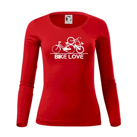 Bike love