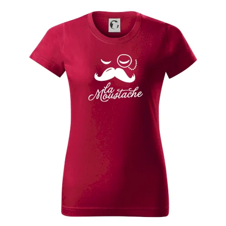 La Mustache