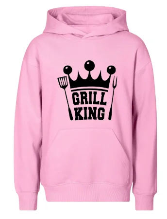 Grilování -  Grill King