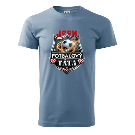 Jsem Fotbalový táta
