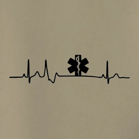 EKG rescue