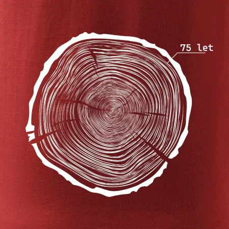 Letokruhy - 75