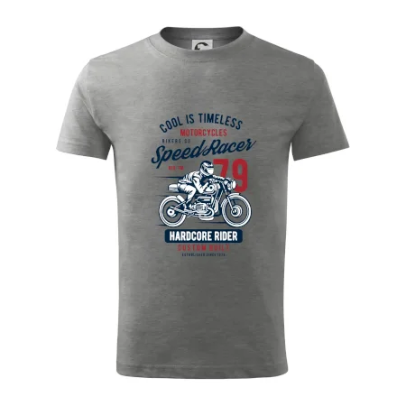 Speed Racer Motorcycles