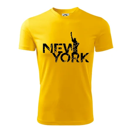 New York retro