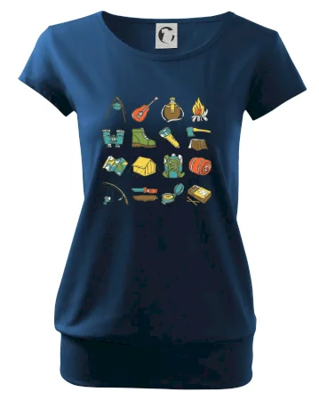 Camping set