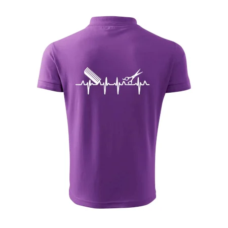 EKG kadeřnictví