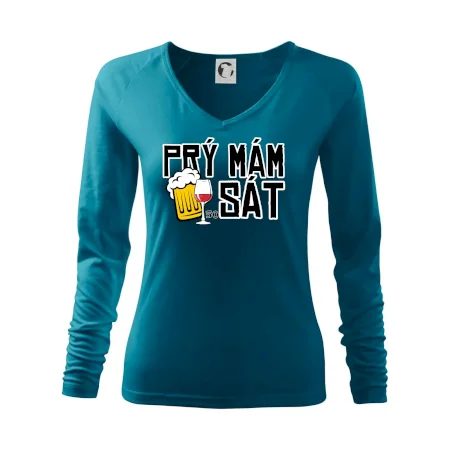 Prý mám 50 SÁT