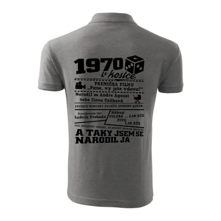1970 v kostce