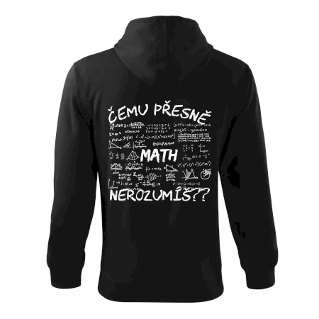 Čemu přesně nerozumíš? Matematika