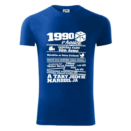 1990 v kostce